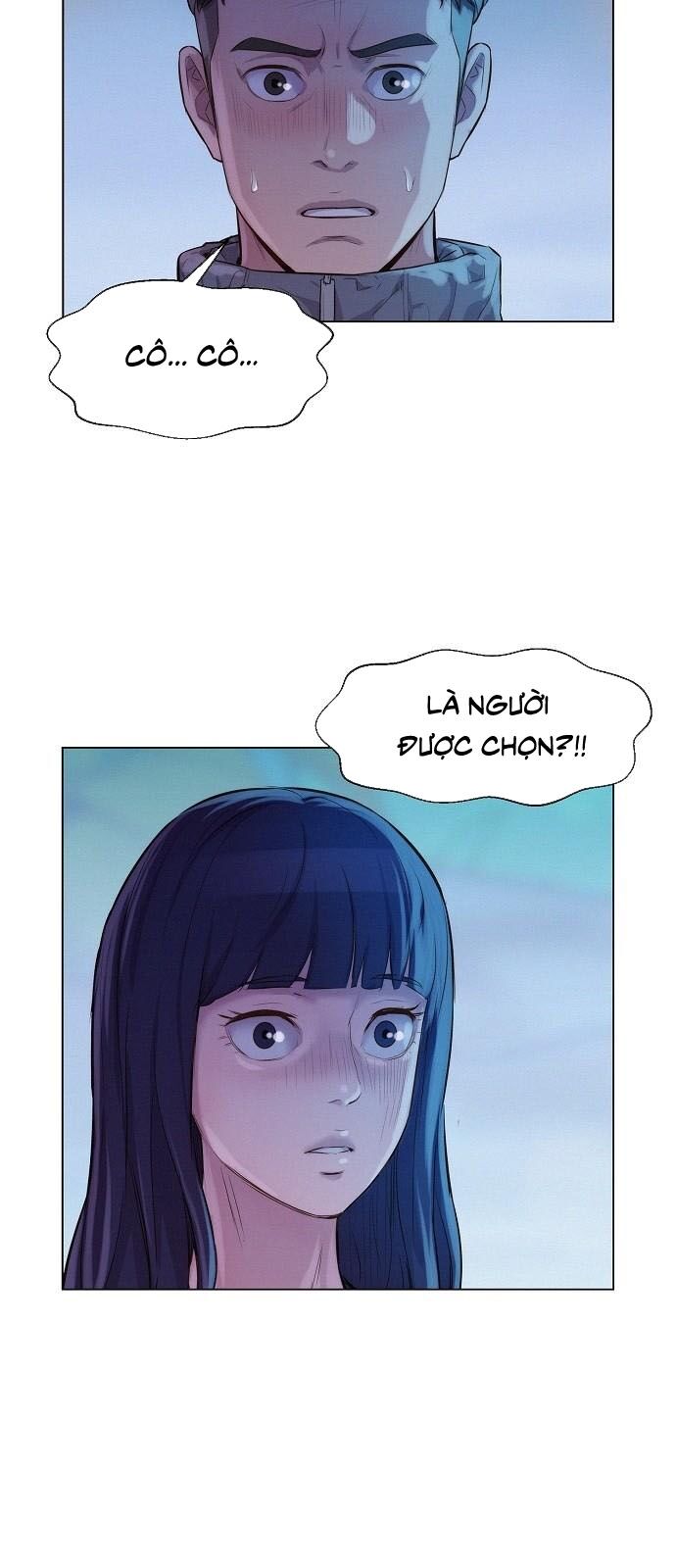 Thợ Săn 3 Cm Chapter 48 - Trang 37