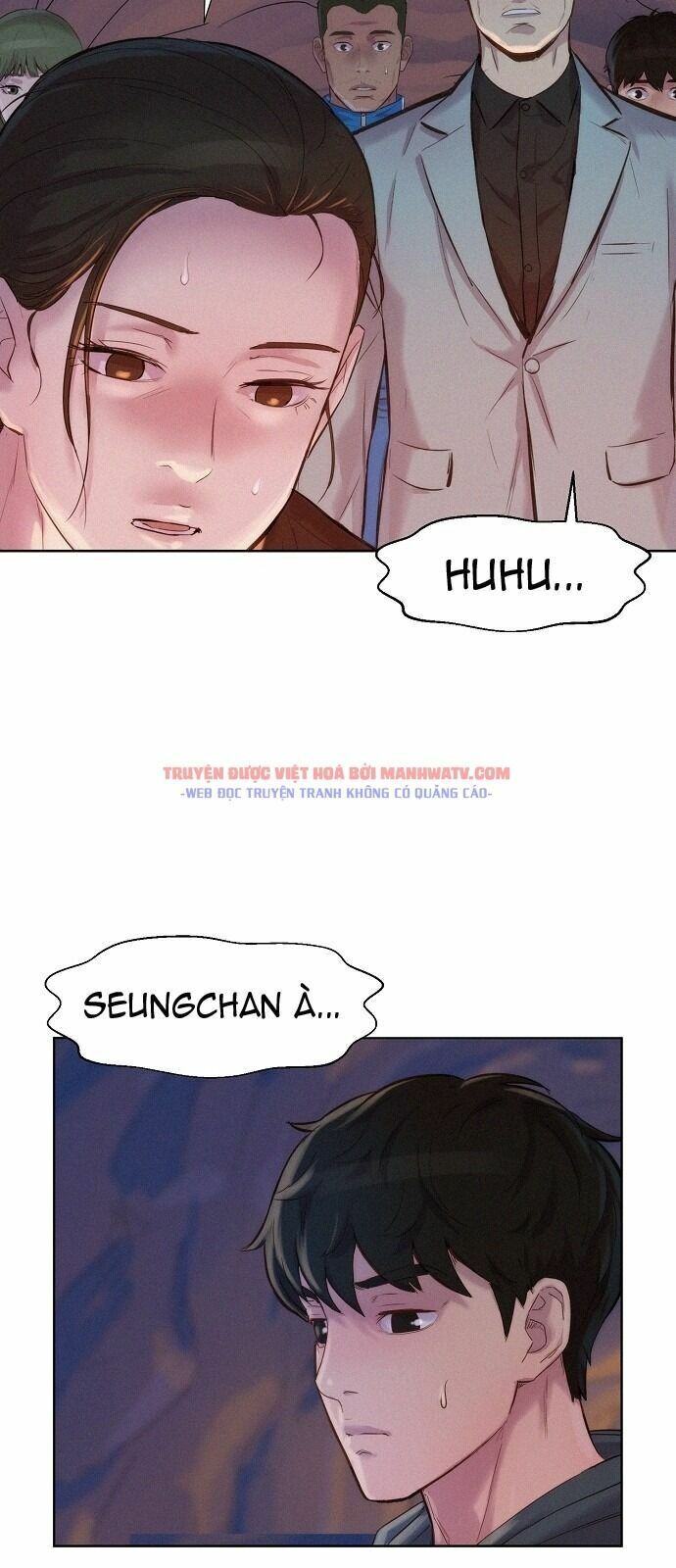 Thợ Săn 3 Cm Chapter 60 - Trang 29