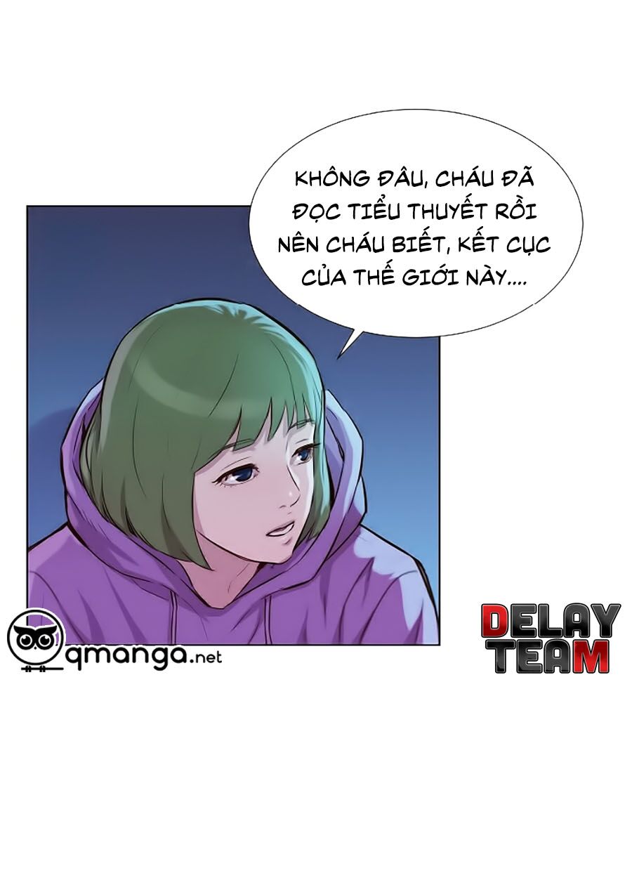 Thợ Săn 3 Cm Chapter 19 - Trang 55