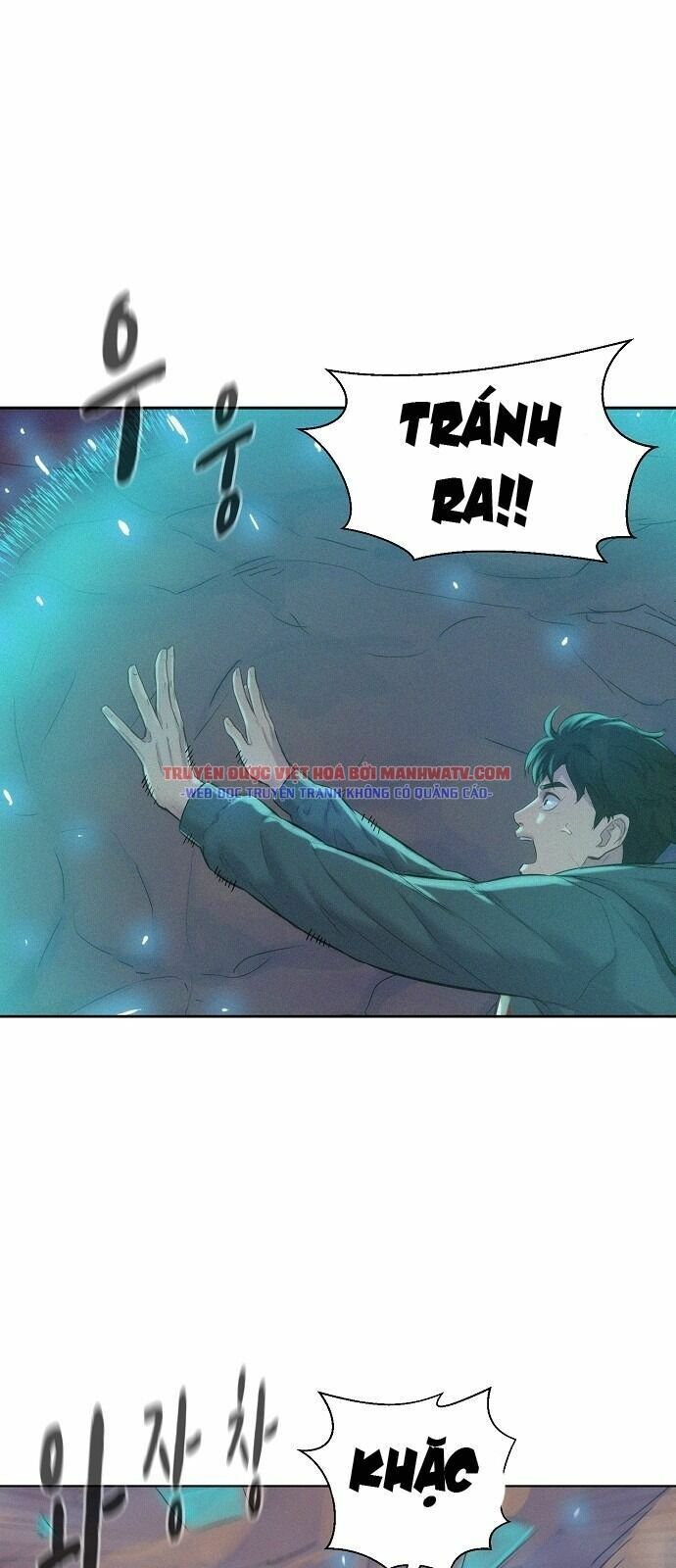Thợ Săn 3 Cm Chapter 60 - Trang 7