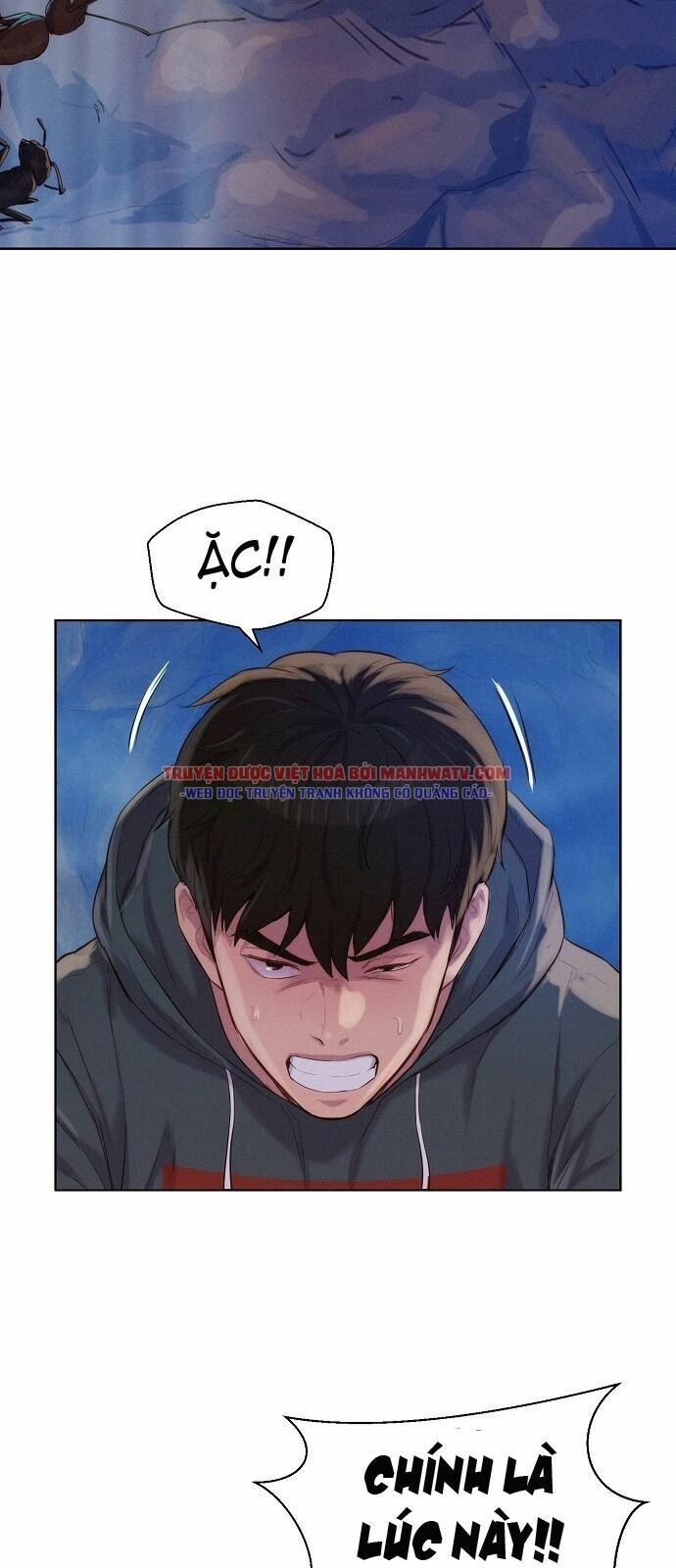 Thợ Săn 3 Cm Chapter 59 - Trang 52