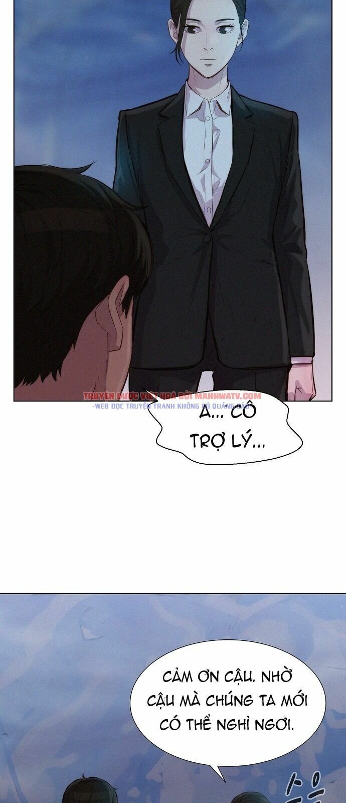Thợ Săn 3 Cm Chapter 58 - Trang 14