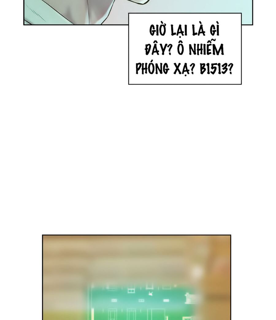 Thợ Săn 3 Cm Chapter 6 - Trang 60