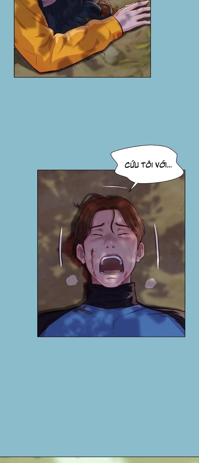 Thợ Săn 3 Cm Chapter 49 - Trang 1