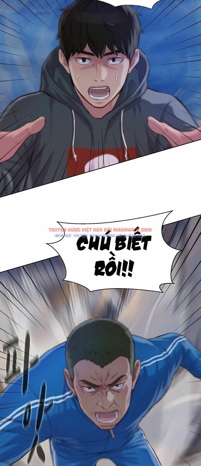 Thợ Săn 3 Cm Chapter 59 - Trang 30