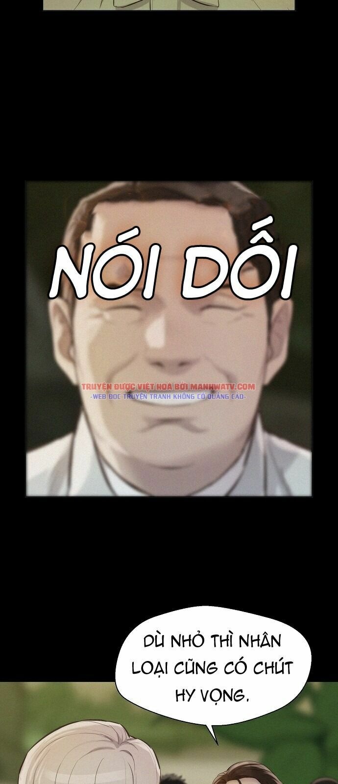 Thợ Săn 3 Cm Chapter 57 - Trang 11