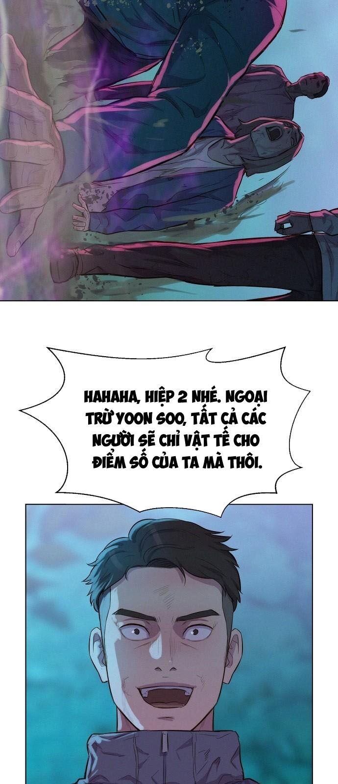 Thợ Săn 3 Cm Chapter 50 - Trang 26