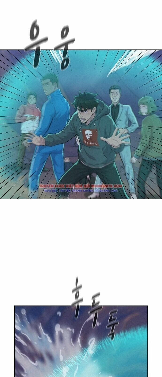 Thợ Săn 3 Cm Chapter 60 - Trang 32