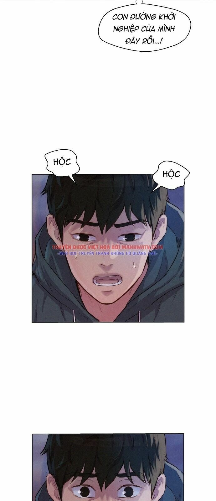 Thợ Săn 3 Cm Chapter 61 - Trang 15