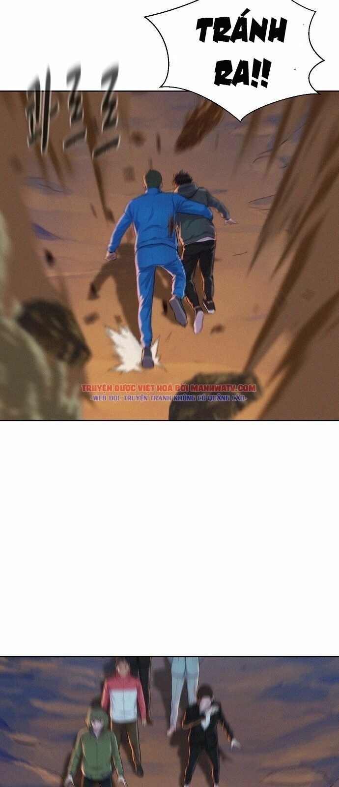 Thợ Săn 3 Cm Chapter 59 - Trang 64