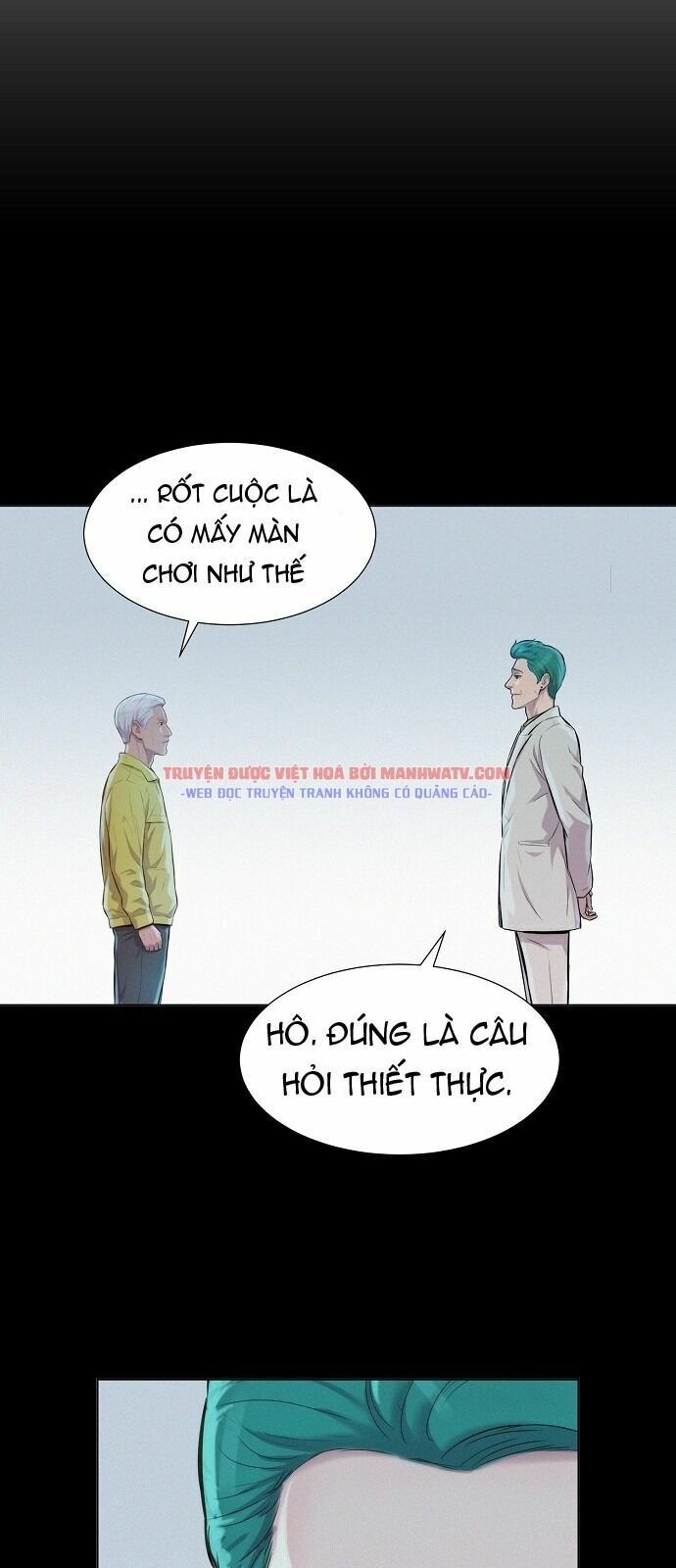 Thợ Săn 3 Cm Chapter 60 - Trang 64