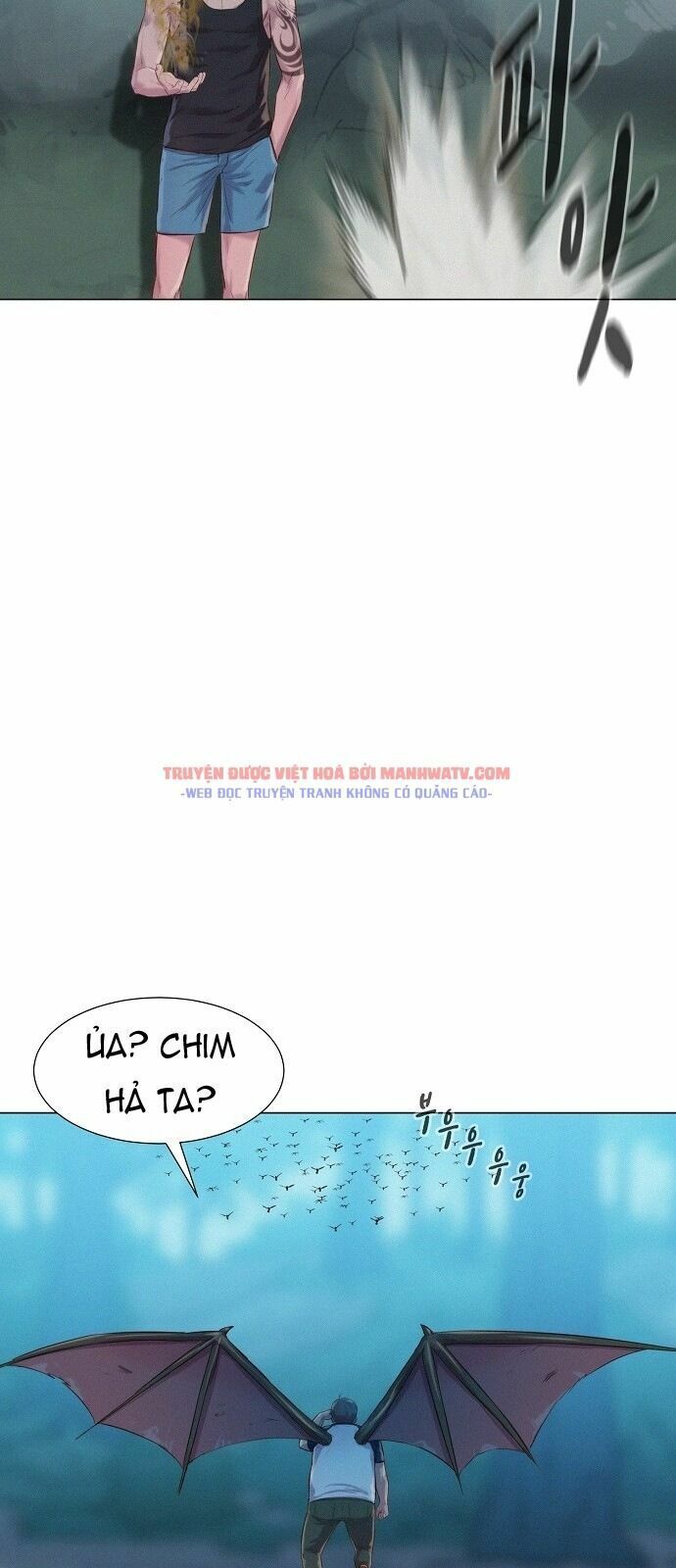 Thợ Săn 3 Cm Chapter 61 - Trang 47