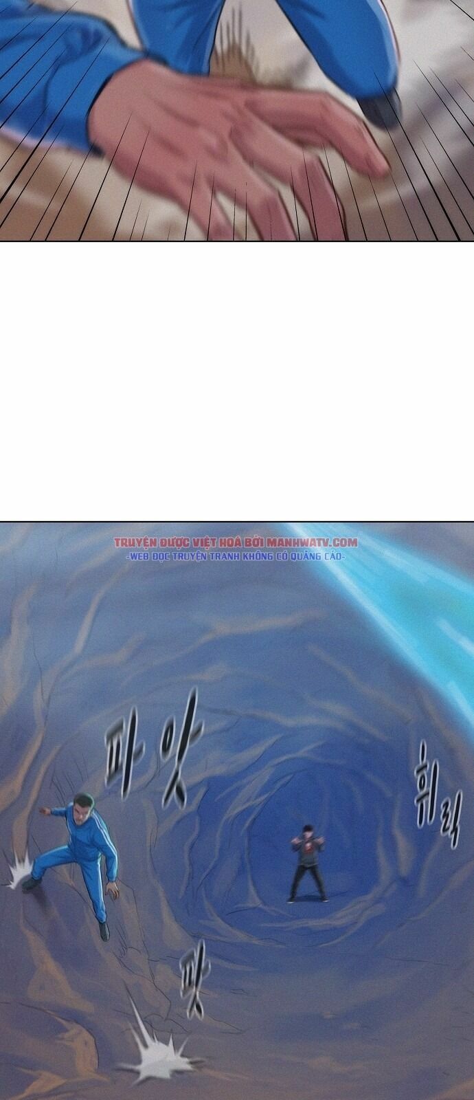 Thợ Săn 3 Cm Chapter 59 - Trang 31