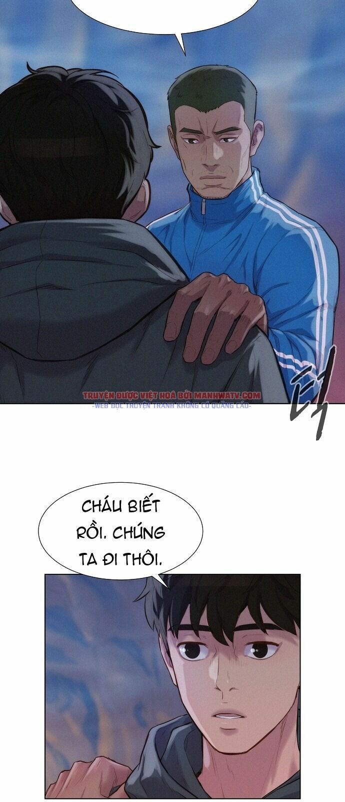 Thợ Săn 3 Cm Chapter 59 - Trang 8