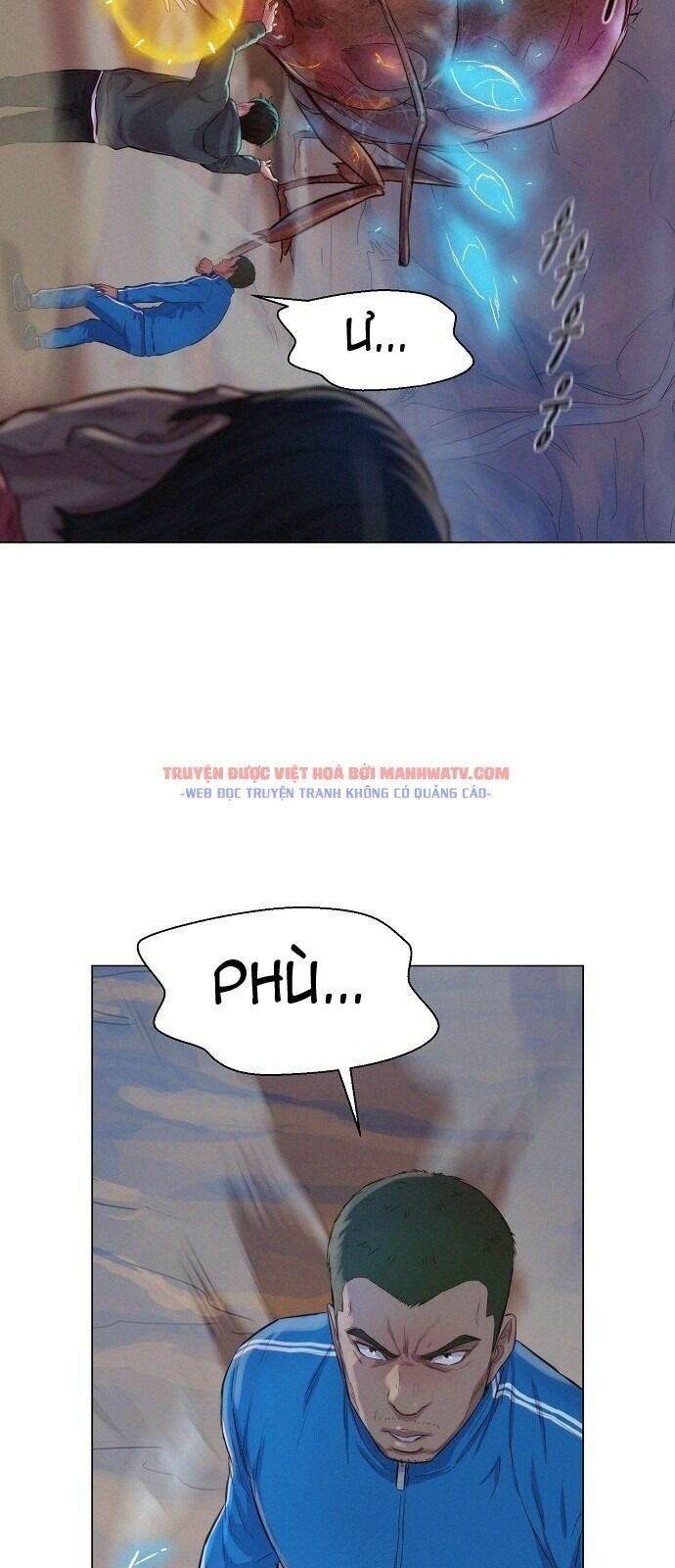Thợ Săn 3 Cm Chapter 60 - Trang 48