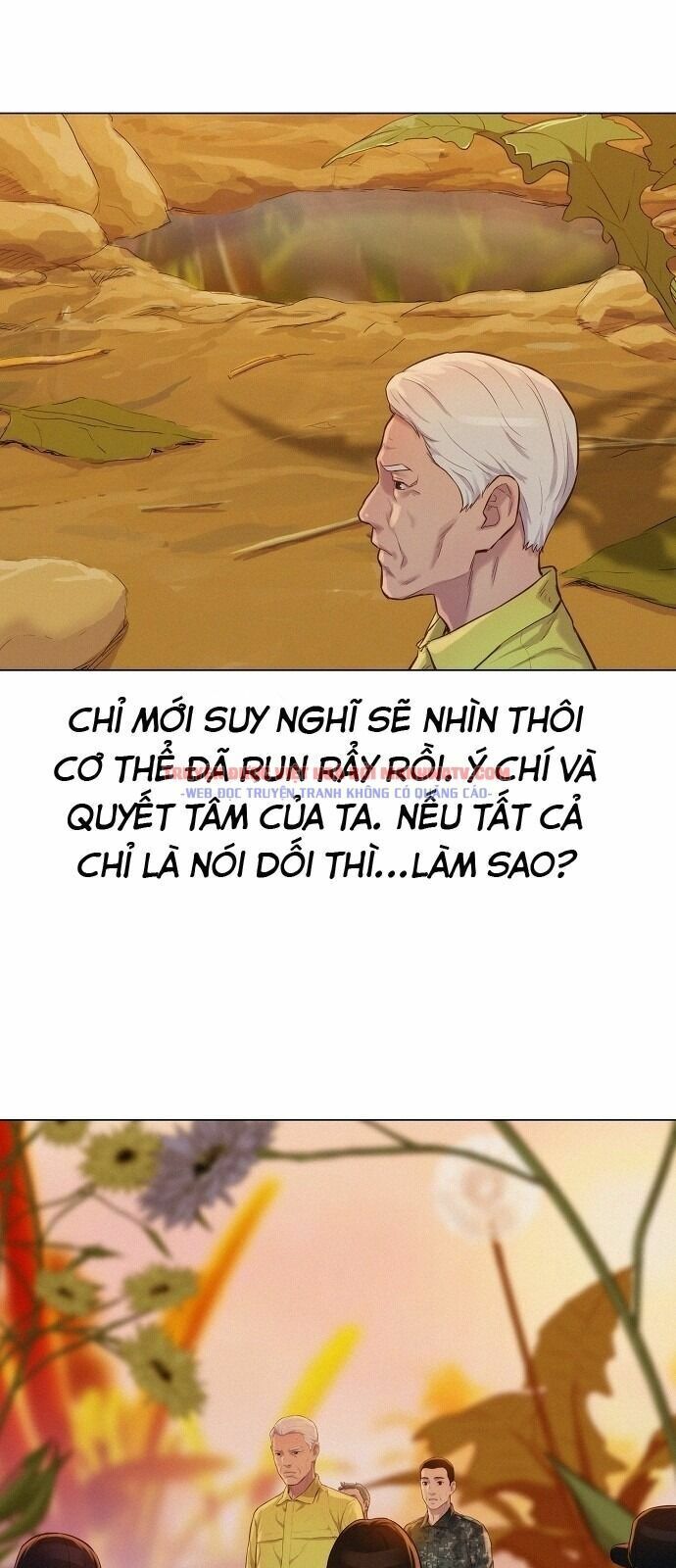 Thợ Săn 3 Cm Chapter 57 - Trang 24