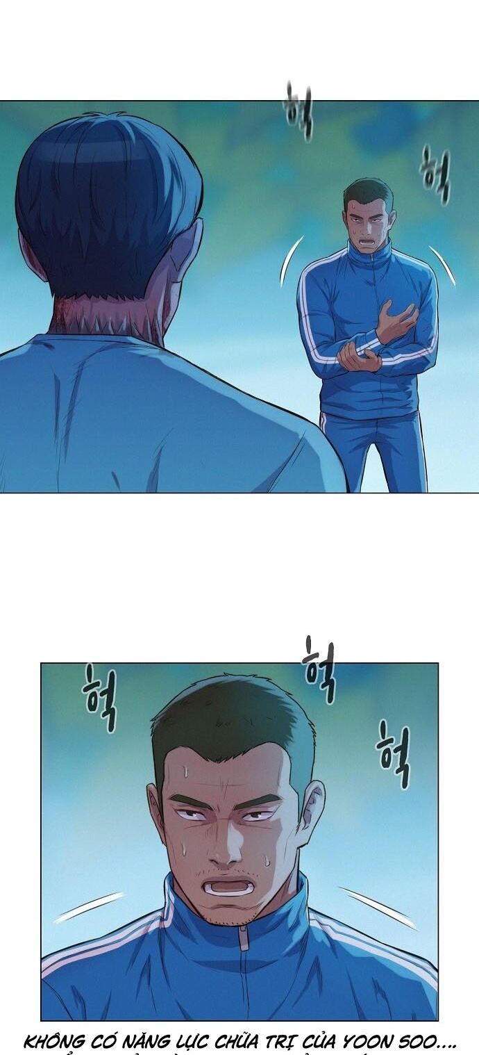 Thợ Săn 3 Cm Chapter 49 - Trang 36