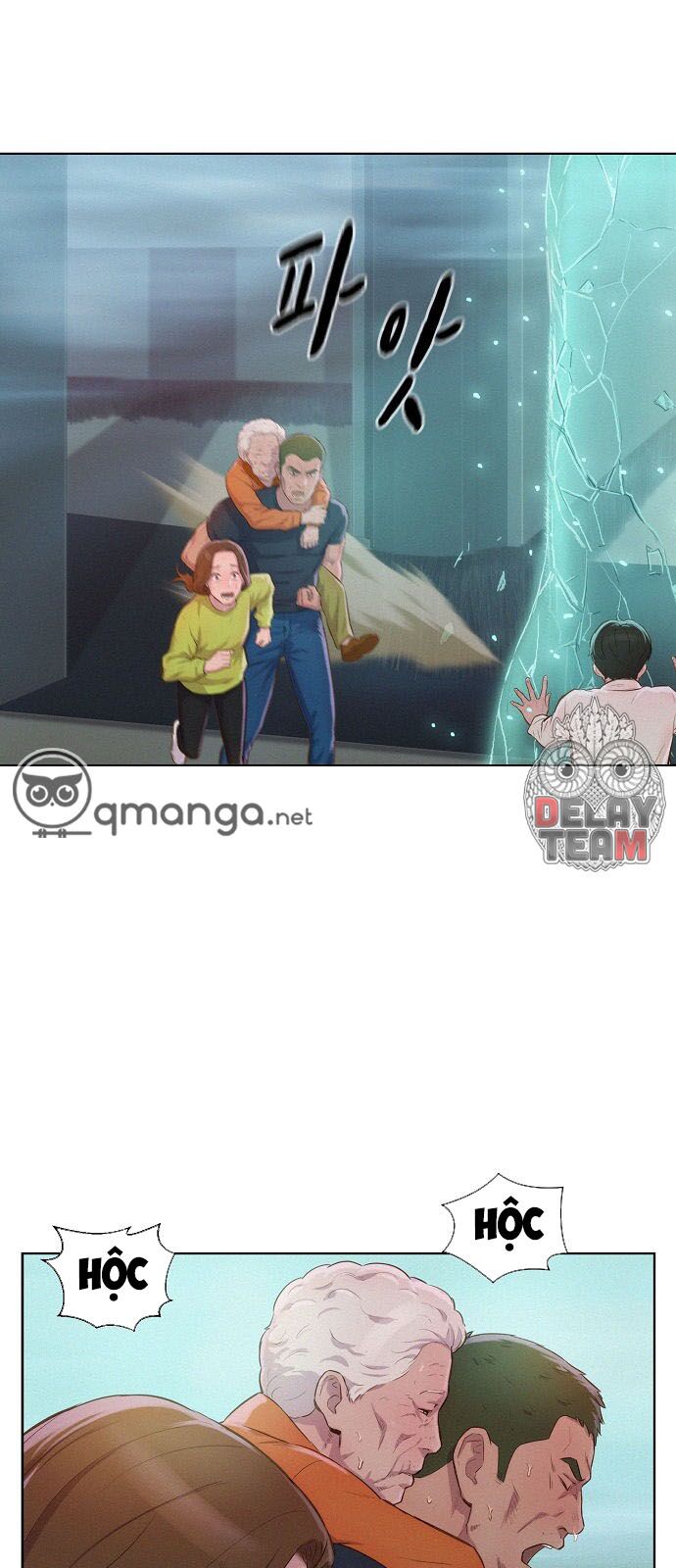 Thợ Săn 3 Cm Chapter 9 - Trang 21