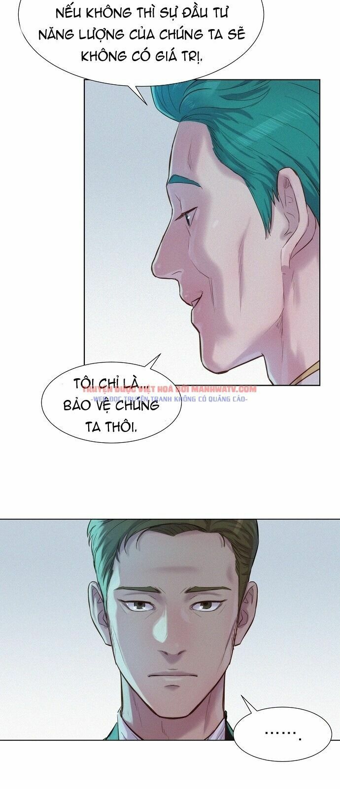 Thợ Săn 3 Cm Chapter 61 - Trang 40