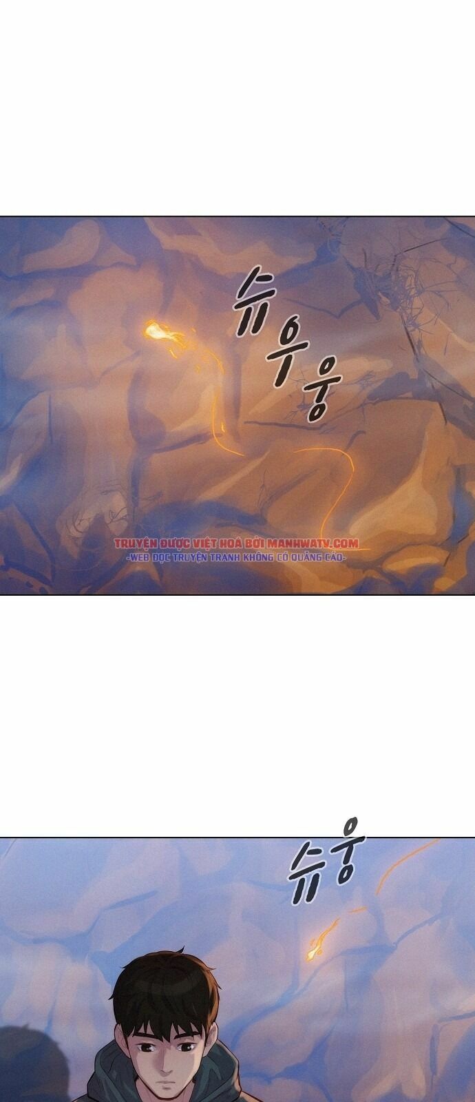 Thợ Săn 3 Cm Chapter 58 - Trang 8