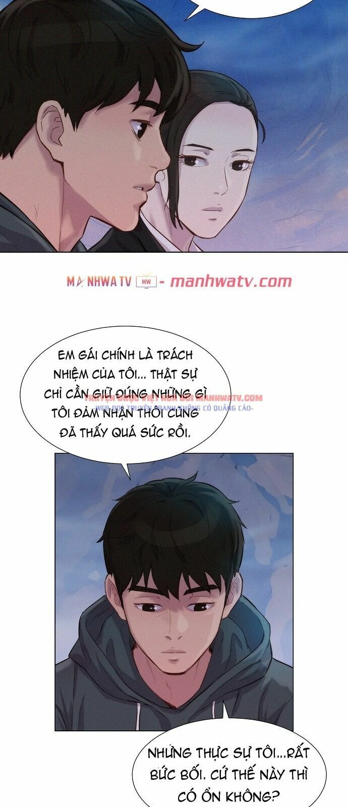 Thợ Săn 3 Cm Chapter 58 - Trang 22