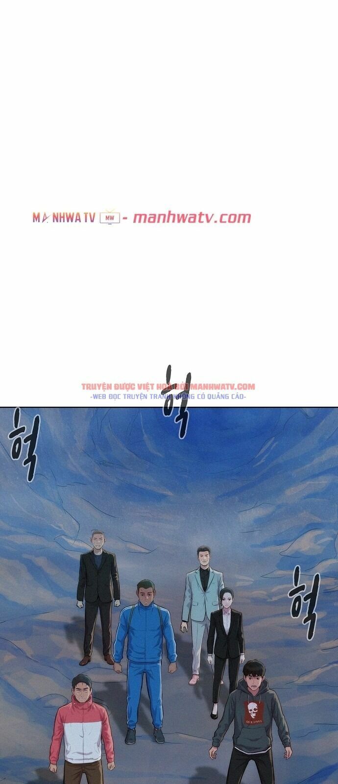 Thợ Săn 3 Cm Chapter 58 - Trang 40