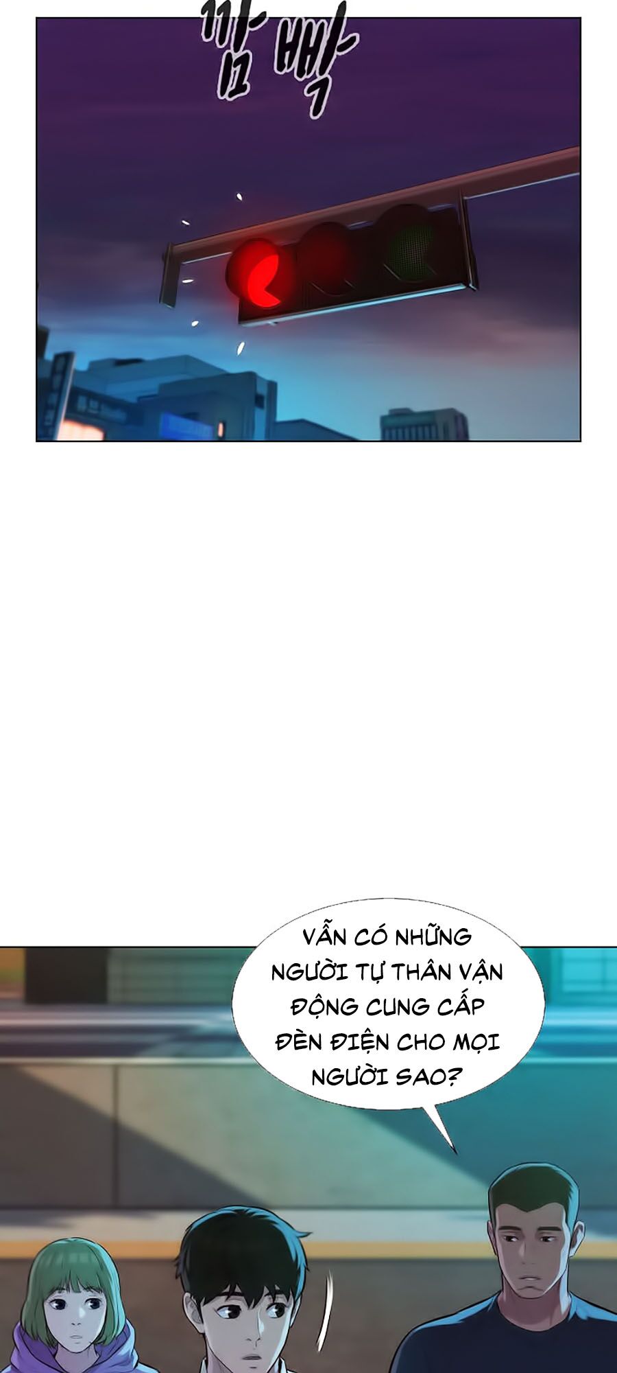 Thợ Săn 3 Cm Chapter 15 - Trang 45