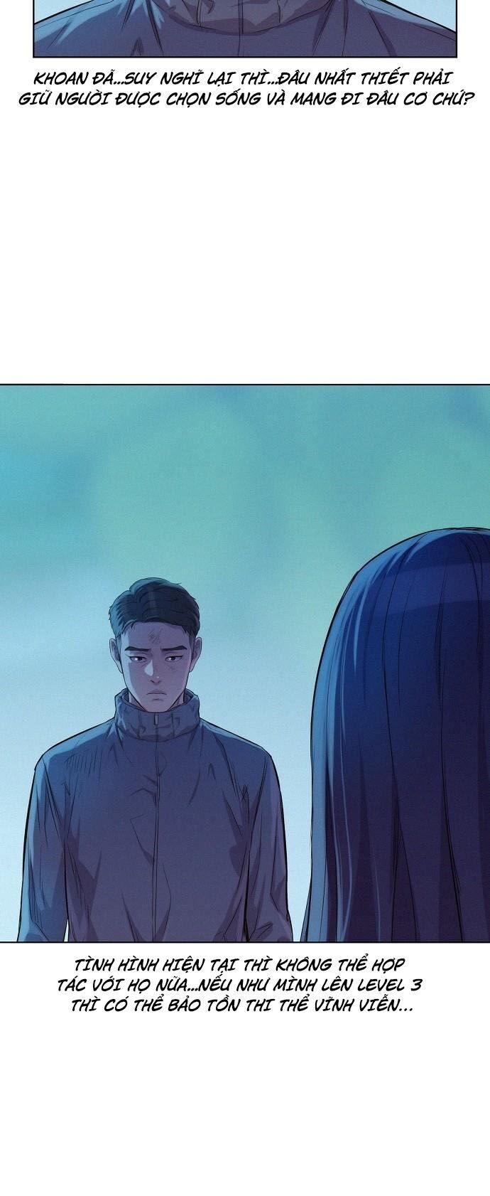 Thợ Săn 3 Cm Chapter 49 - Trang 20