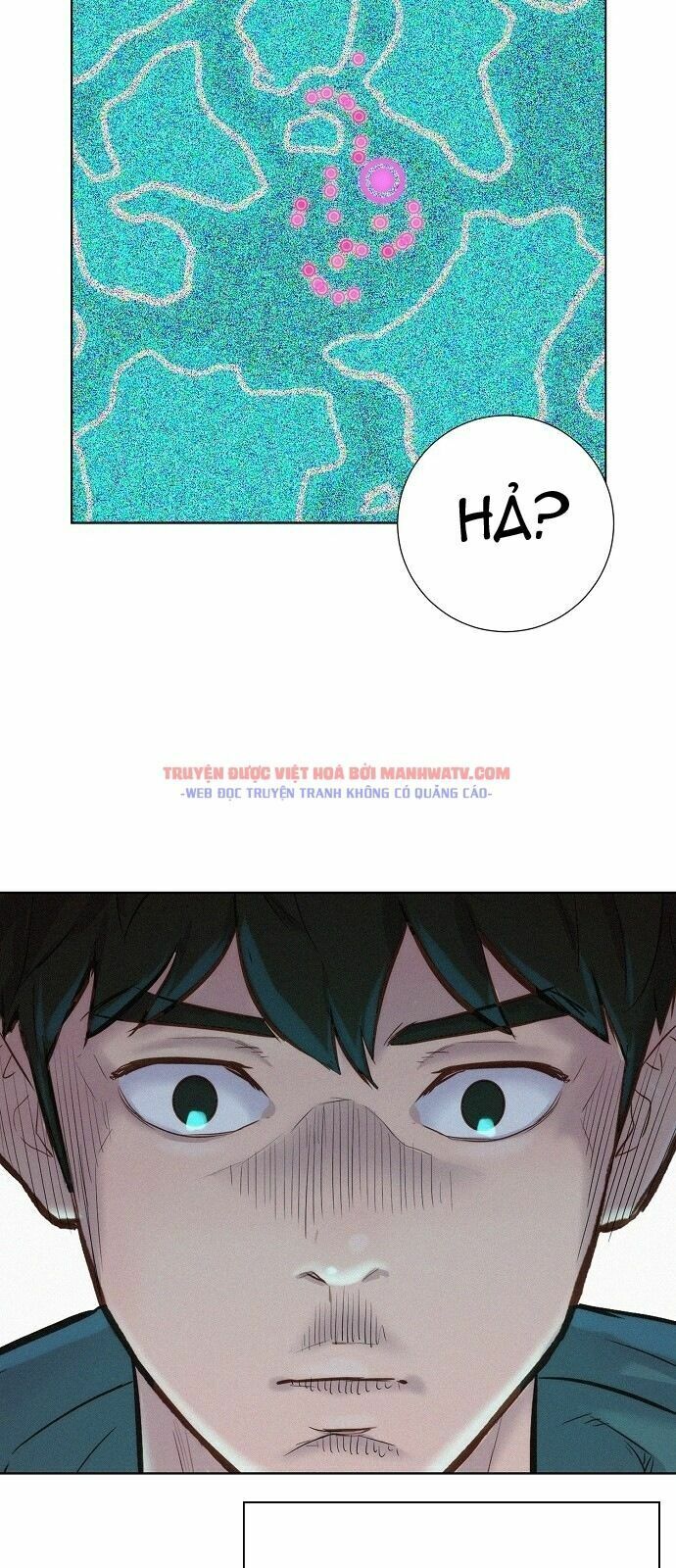 Thợ Săn 3 Cm Chapter 61 - Trang 27
