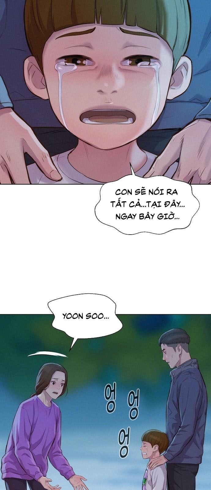 Thợ Săn 3 Cm Chapter 48 - Trang 33