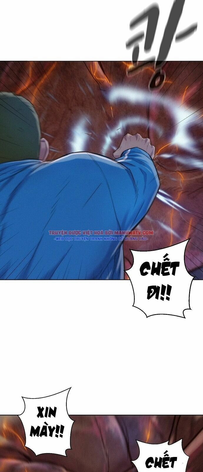 Thợ Săn 3 Cm Chapter 60 - Trang 38