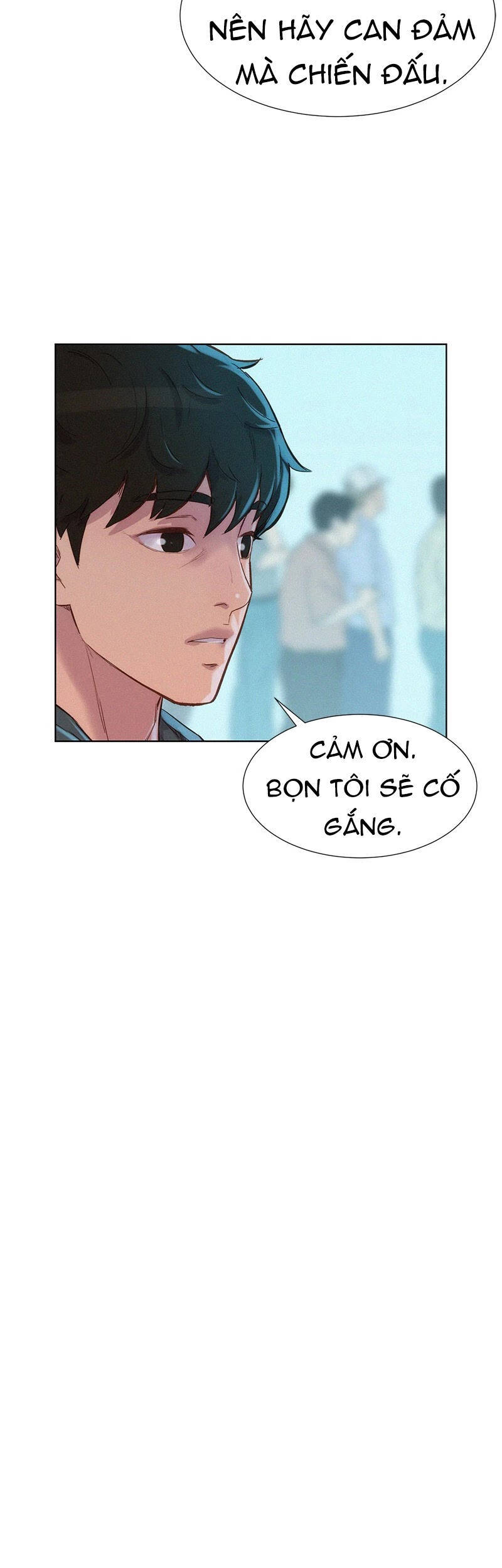 Thợ Săn 3 Cm Chapter 100 - Trang 47