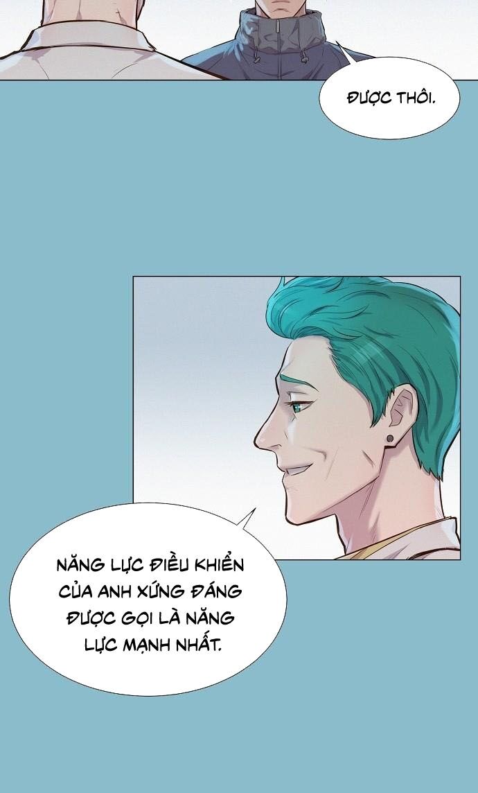 Thợ Săn 3 Cm Chapter 48 - Trang 40