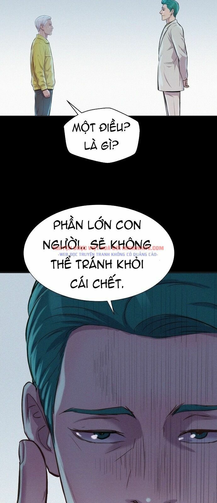 Thợ Săn 3 Cm Chapter 60 - Trang 68