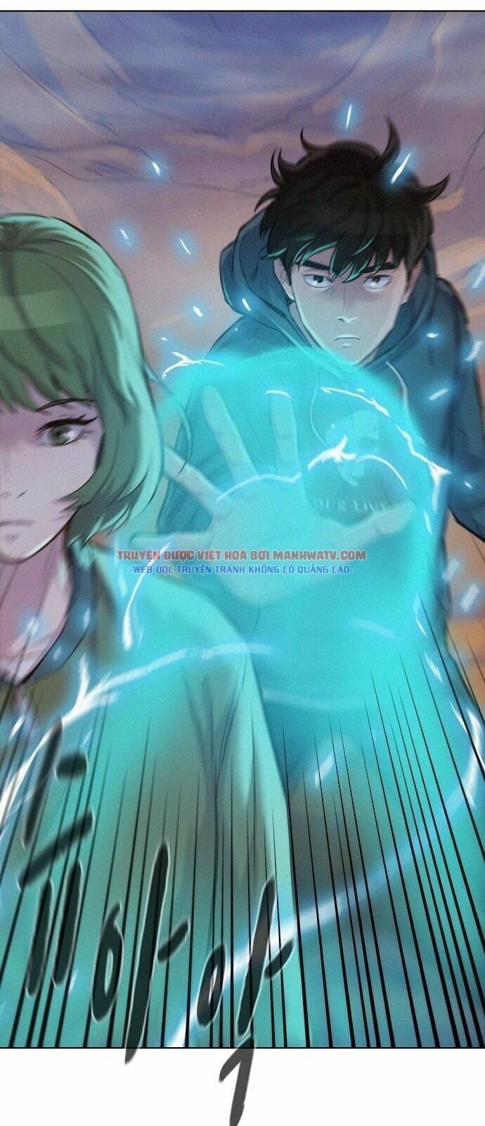 Thợ Săn 3 Cm Chapter 58 - Trang 31