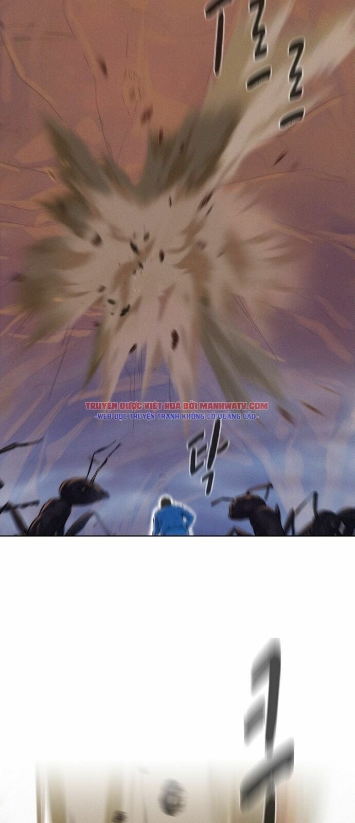 Thợ Săn 3 Cm Chapter 59 - Trang 38