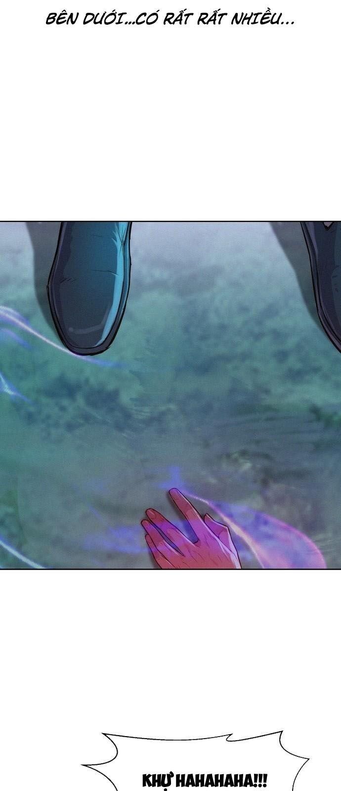 Thợ Săn 3 Cm Chapter 50 - Trang 21