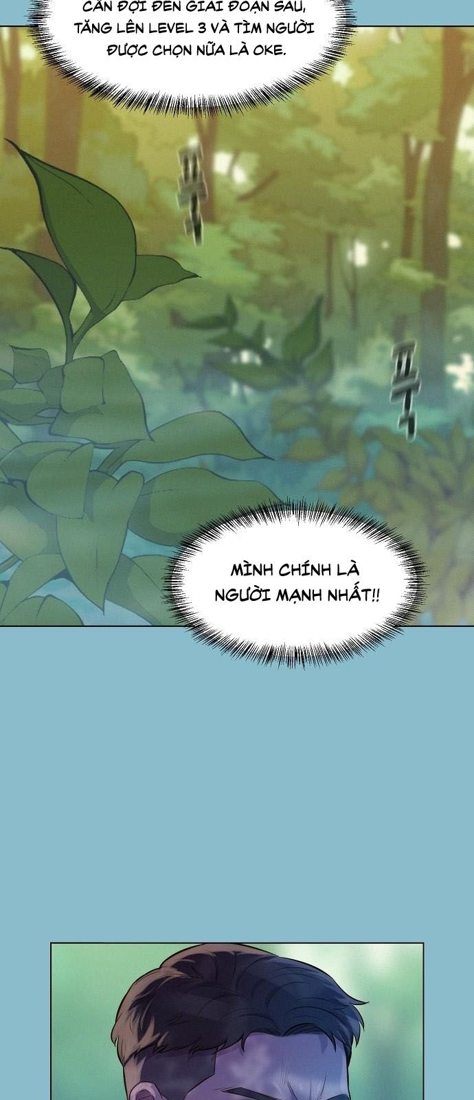 Thợ Săn 3 Cm Chapter 49 - Trang 12