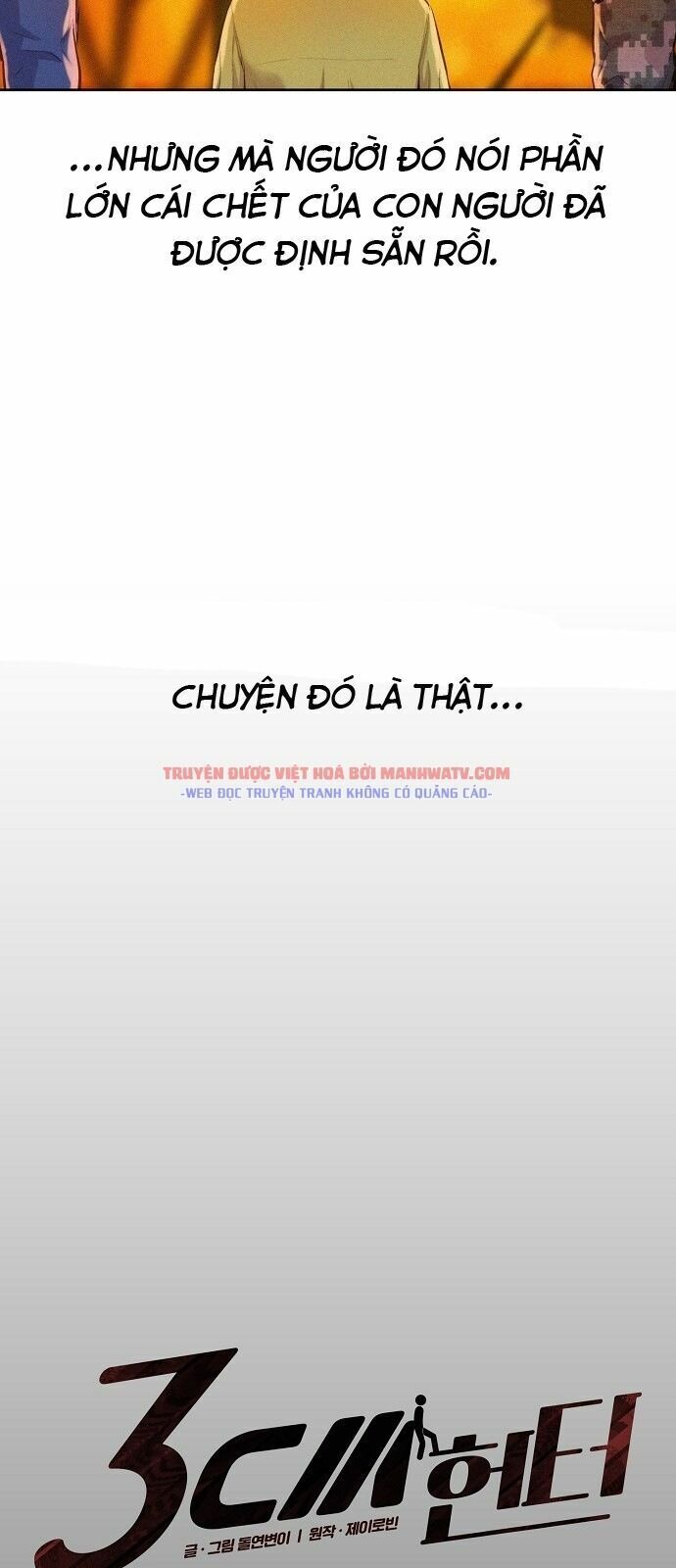 Thợ Săn 3 Cm Chapter 61 - Trang 9