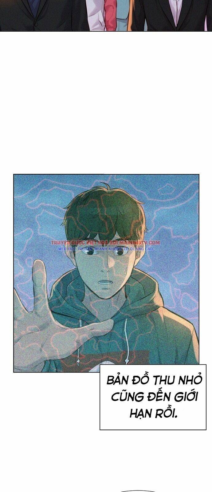 Thợ Săn 3 Cm Chapter 57 - Trang 56