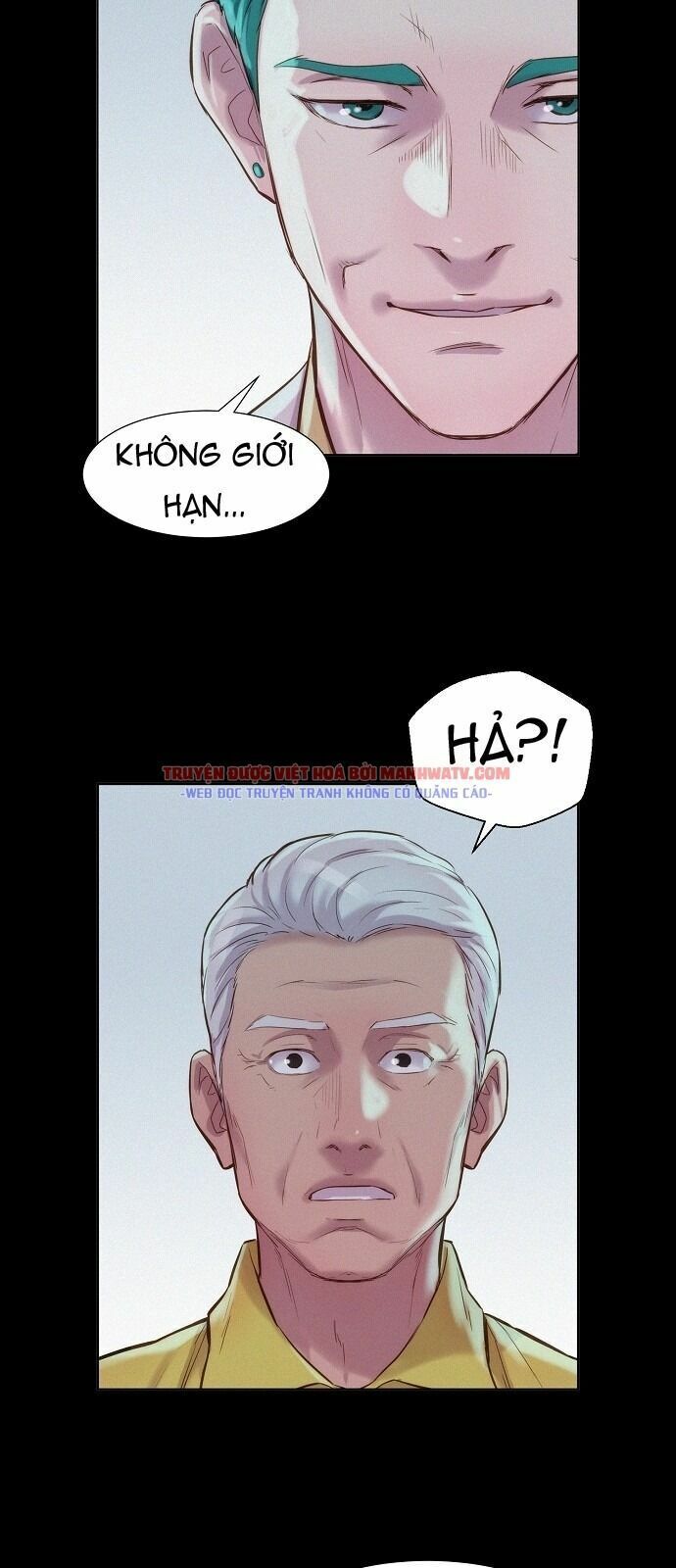 Thợ Săn 3 Cm Chapter 60 - Trang 65