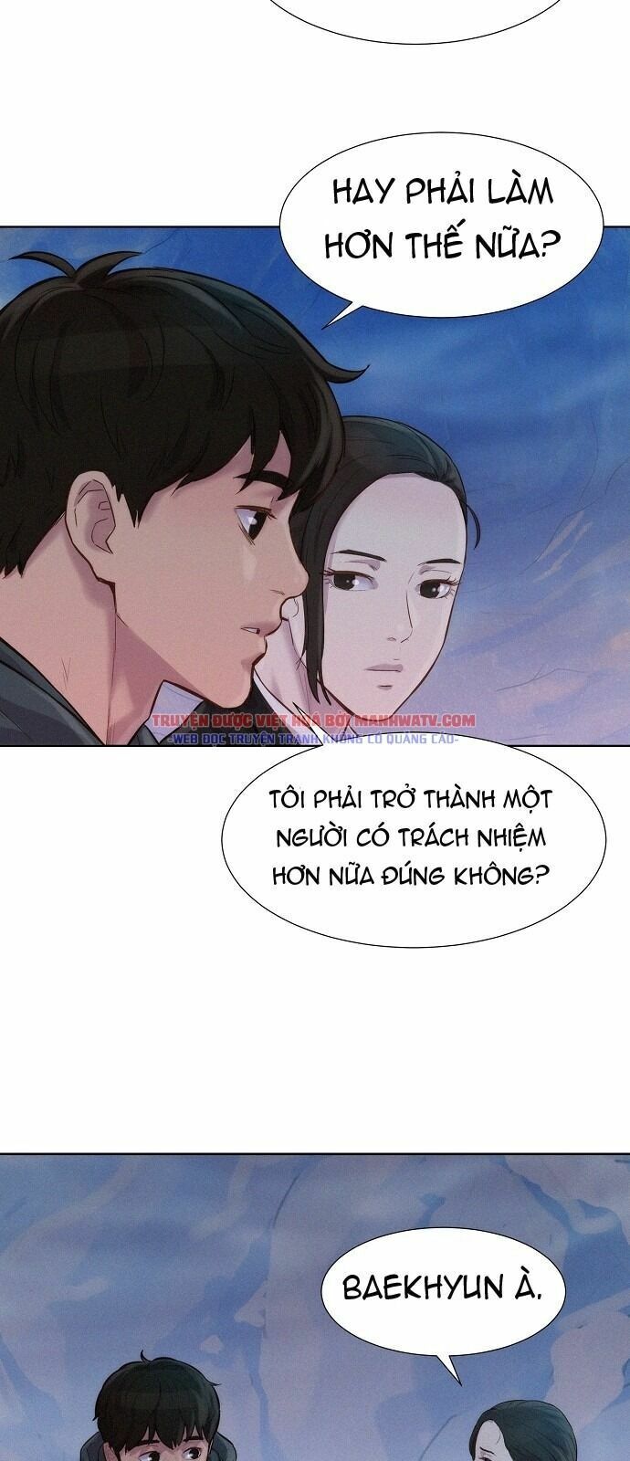 Thợ Săn 3 Cm Chapter 58 - Trang 23