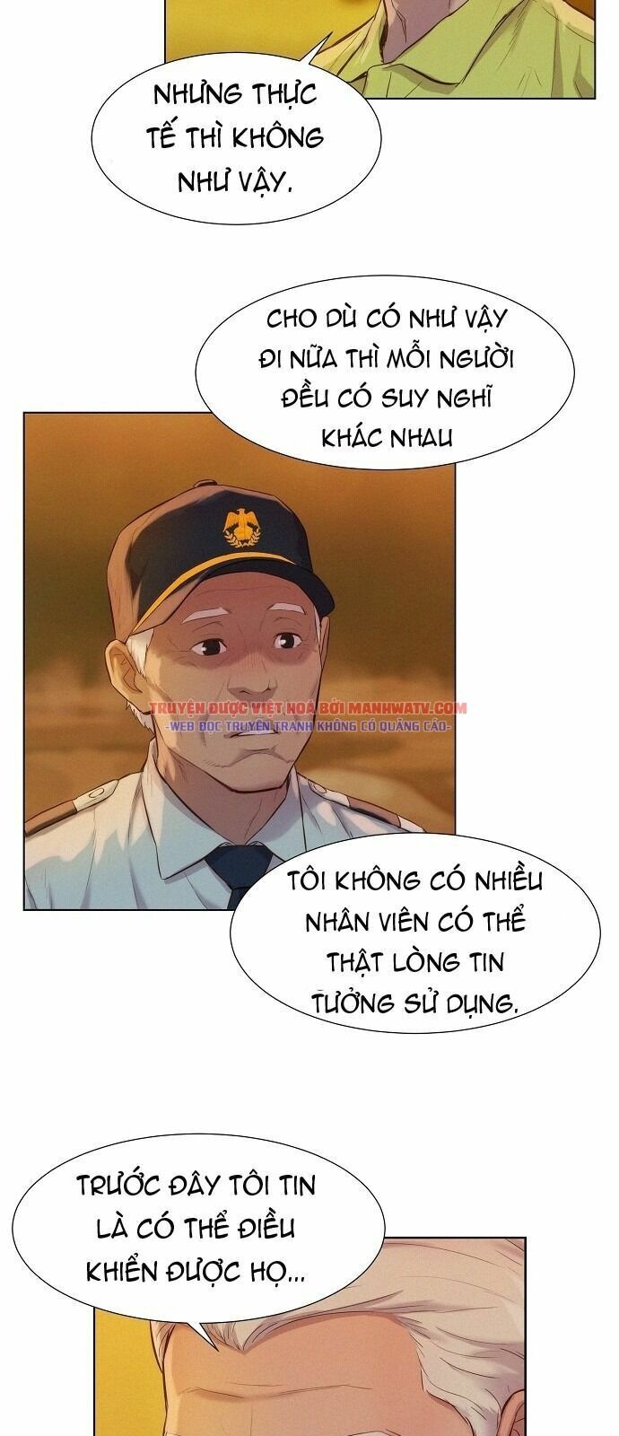 Thợ Săn 3 Cm Chapter 57 - Trang 6