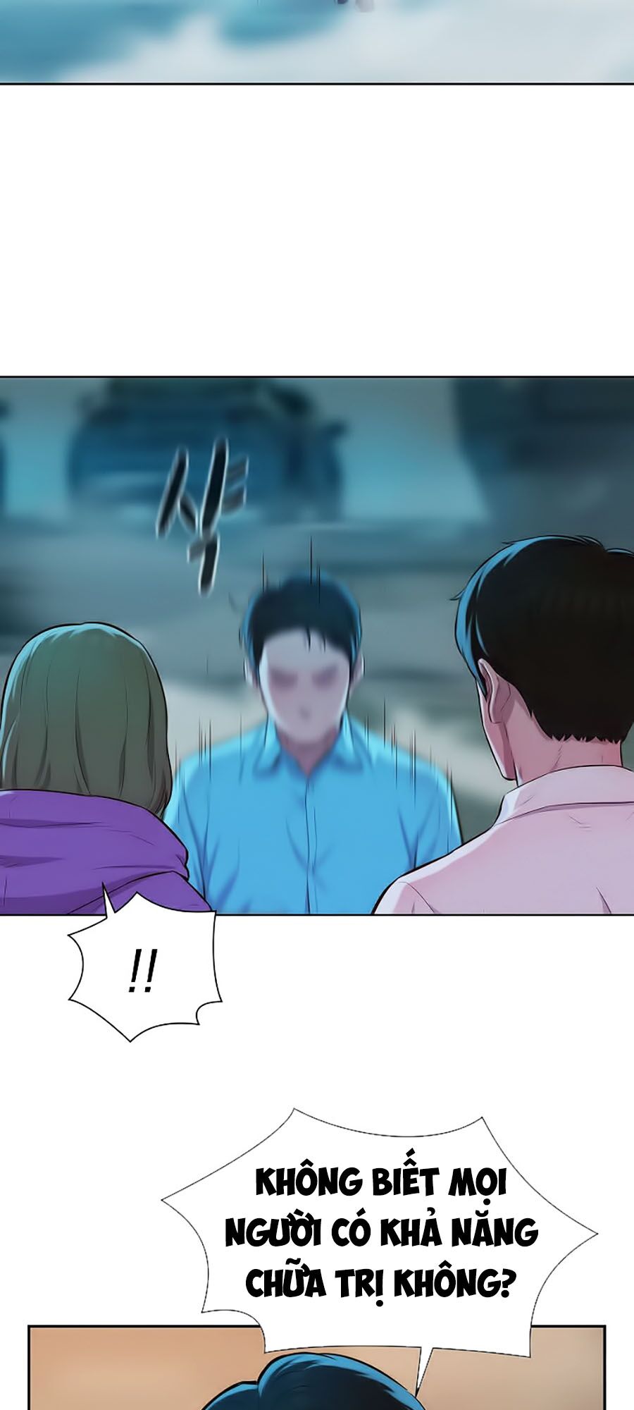 Thợ Săn 3 Cm Chapter 15 - Trang 56