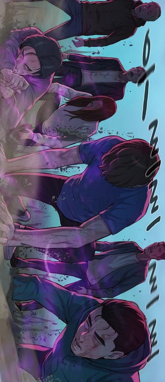 Thợ Săn 3 Cm Chapter 50 - Trang 25