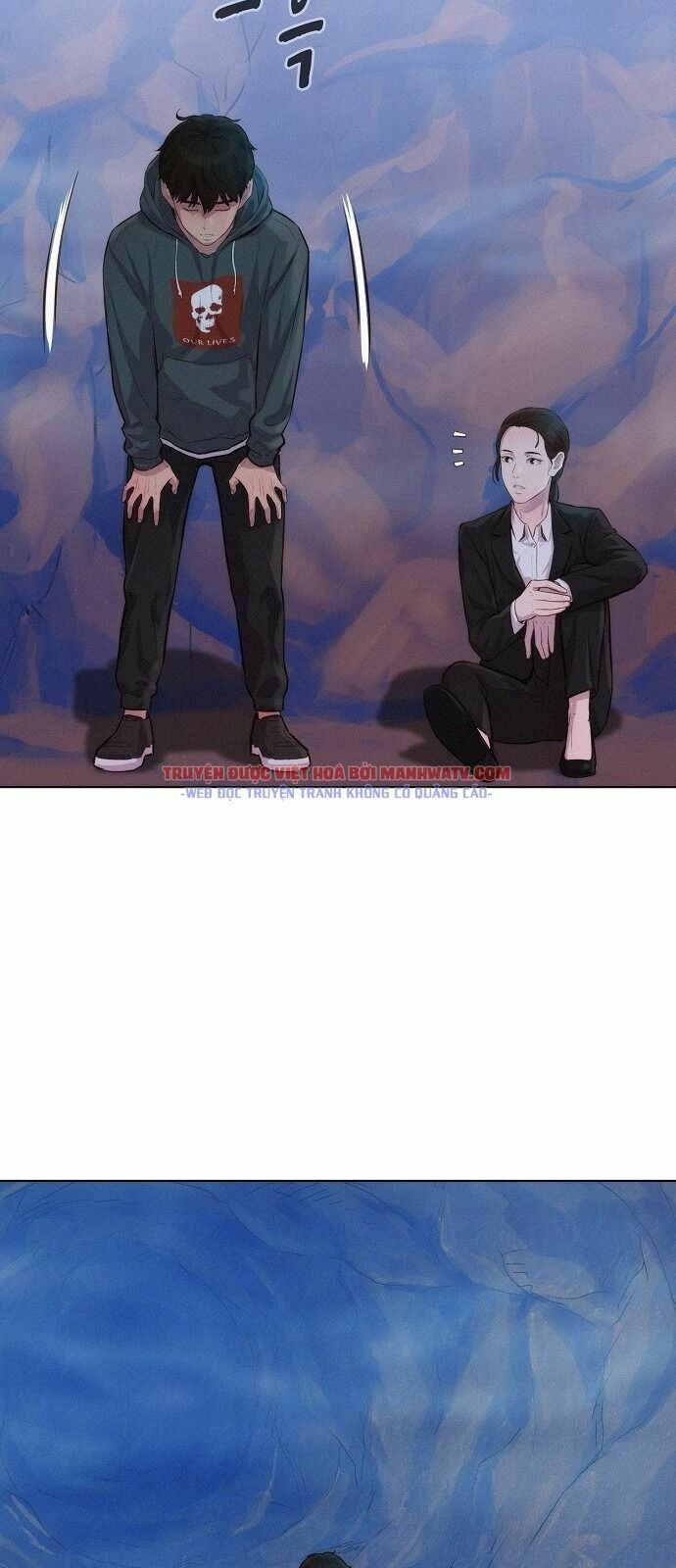 Thợ Săn 3 Cm Chapter 58 - Trang 10