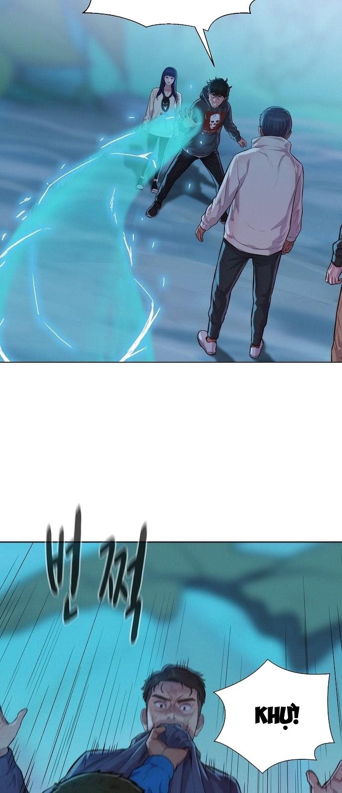 Thợ Săn 3 Cm Chapter 50 - Trang 5