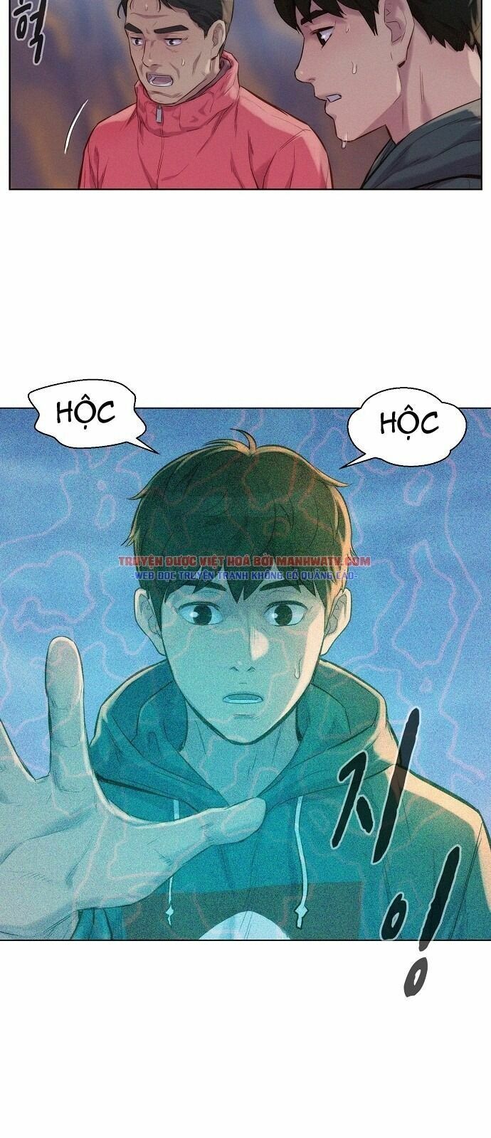 Thợ Săn 3 Cm Chapter 58 - Trang 42