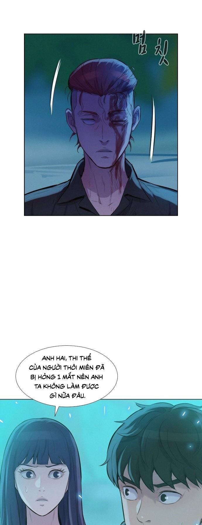 Thợ Săn 3 Cm Chapter 49 - Trang 40