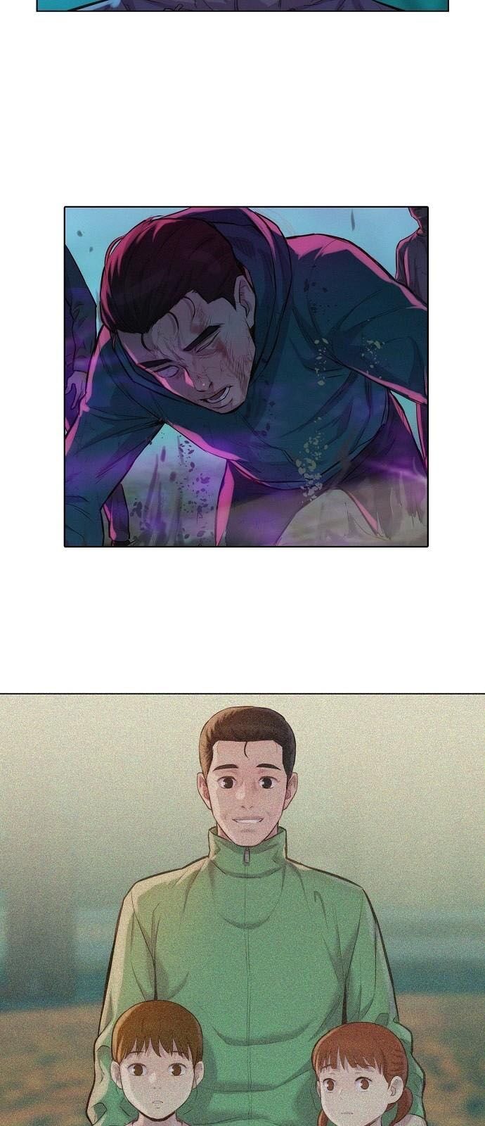 Thợ Săn 3 Cm Chapter 50 - Trang 27